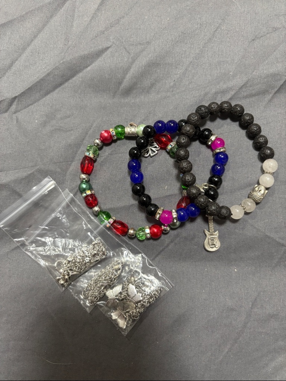 Mixed Jewlery